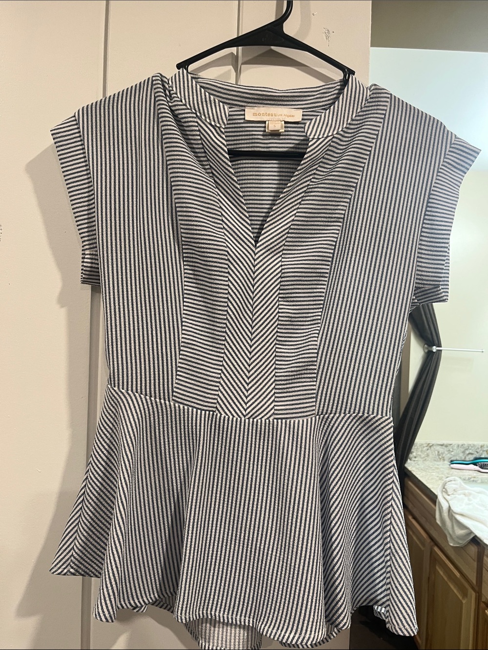 Monteau Los Angeles size S